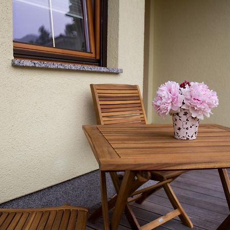Ferienhaus Schiestl Wiesing Exterior foto