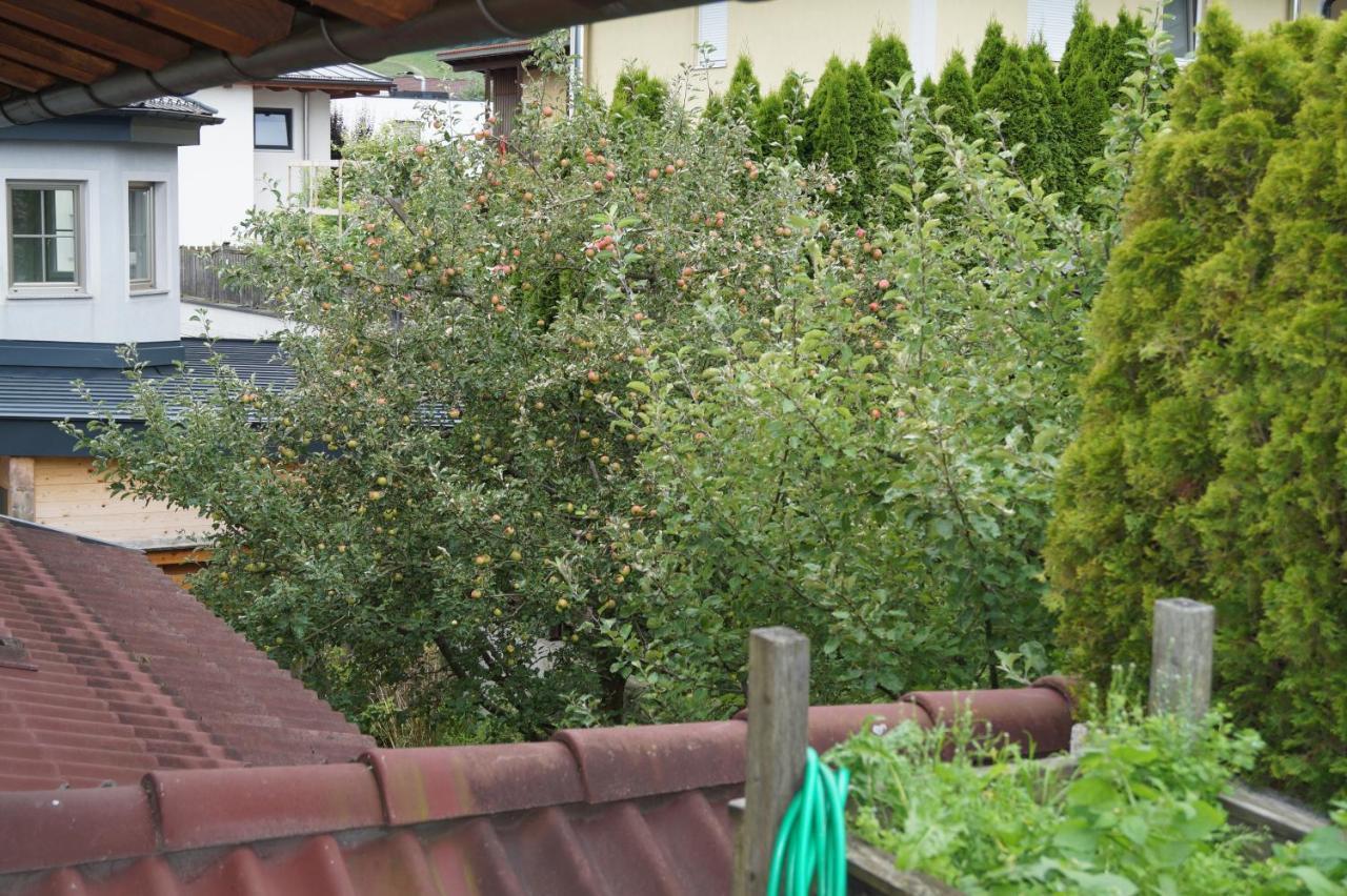 Ferienhaus Schiestl Wiesing Exterior foto