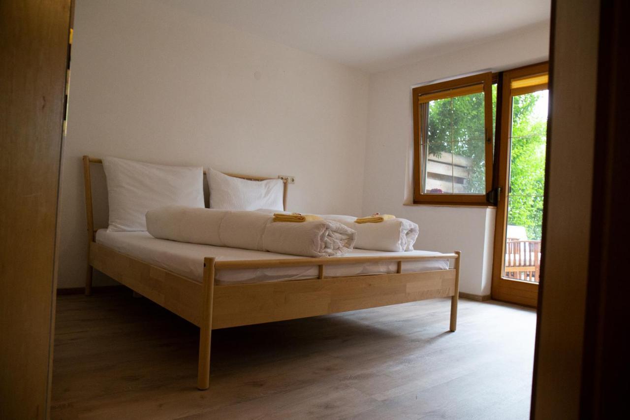 Ferienhaus Schiestl Wiesing Exterior foto